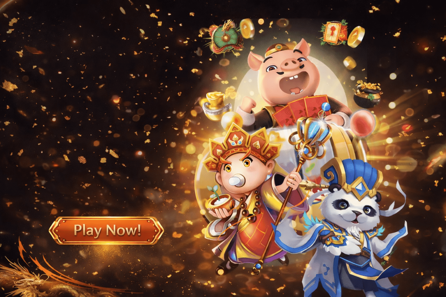 easy-to-view experience