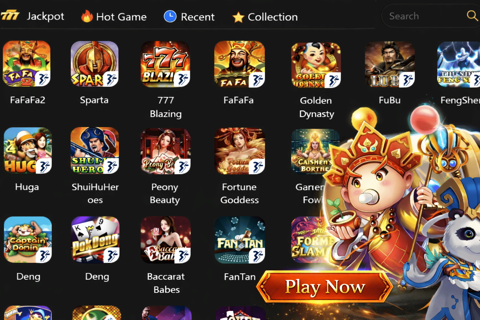 Reasons to Explore the Slots JILI Game Category