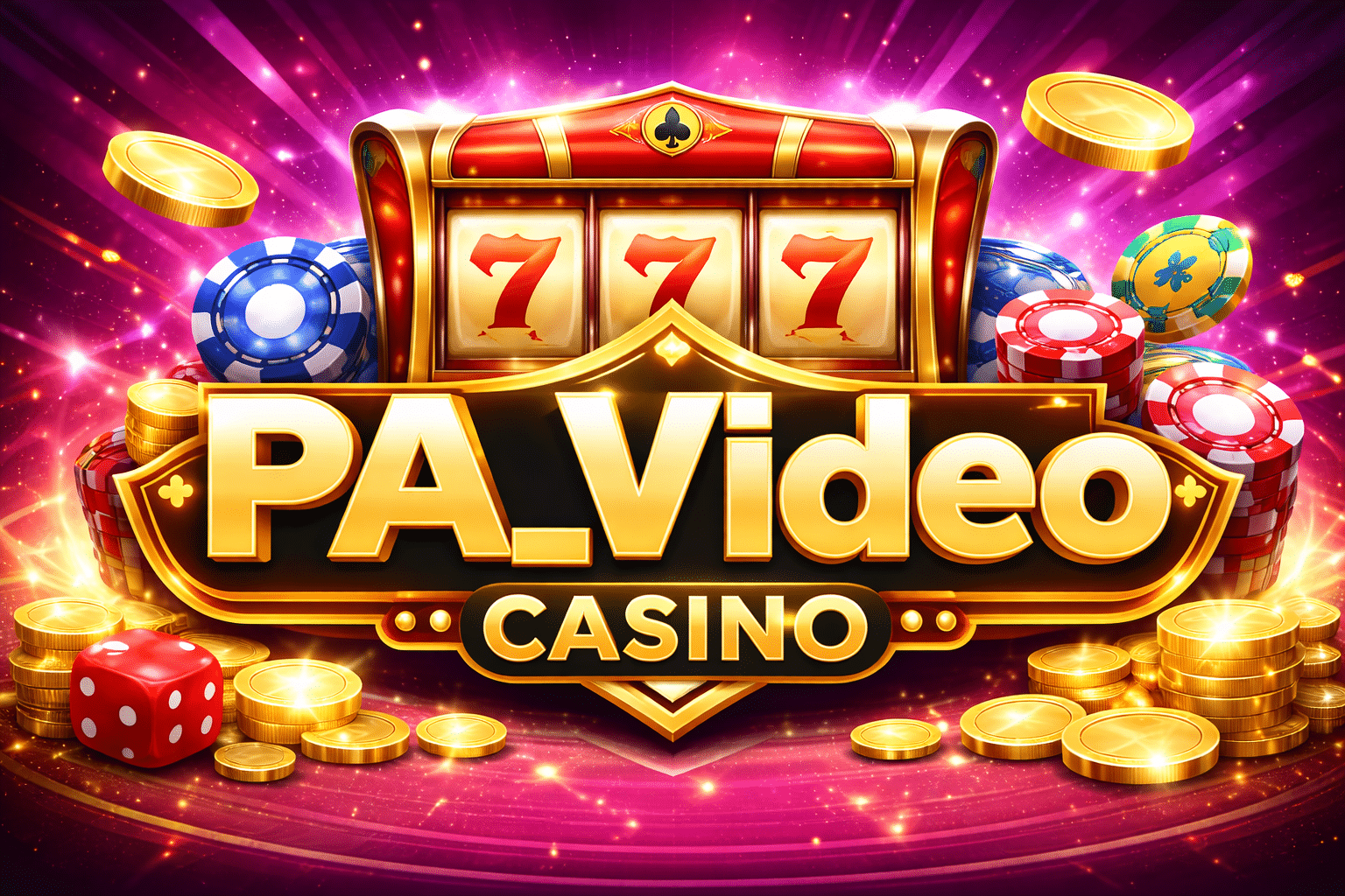 Tip for use PA Video