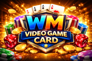 WM Video Game Is Popular on Casino