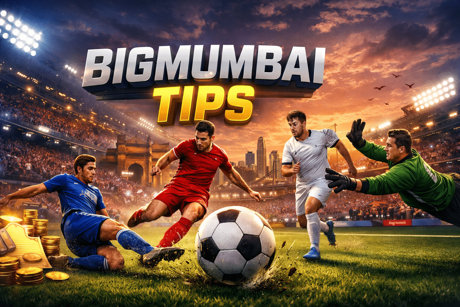 Why Big Mumbai Tips Features CMD and SABA