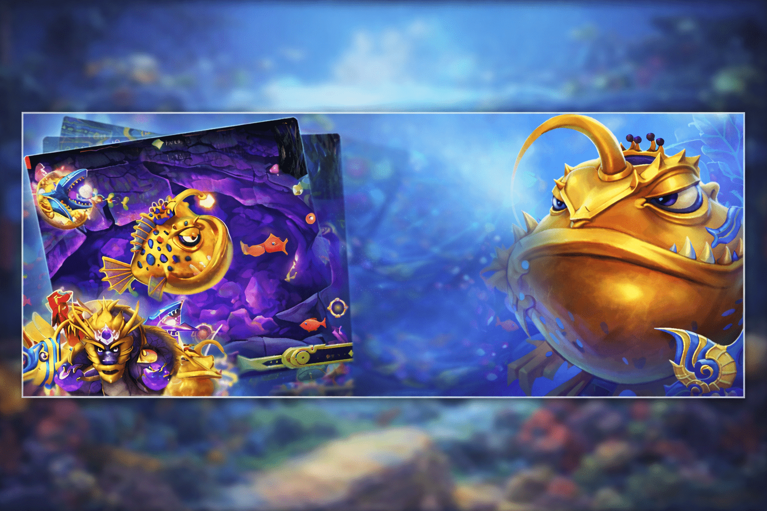 Easy-to-follow visual feedback